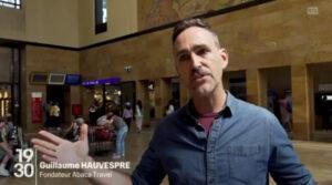 nouvelle tendance en suisse le voyage eco-responsable, abaca travel